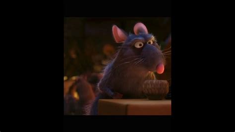 Ratatouille: Django (2007) - YouTube