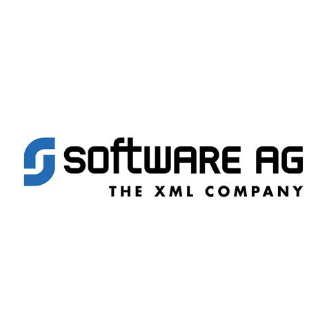 Software AG Logo PNG Transparent & SVG Vector - Freebie Supply