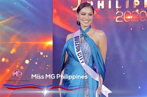 Miss Universe PH 2020 prelims: Who won which awards | ABS-CBN News