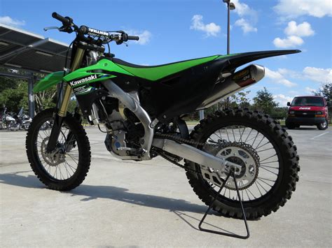 Kawasaki Dirt Bike Models : 2017 Kawasaki KX85 Dirt Bike for Sale | MX Locker / Kawasaki offers ...