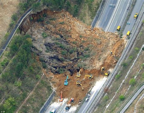 Landslides from the Kumamoto earthquake in Japan - The Landslide Blog - AGU Blogosphere