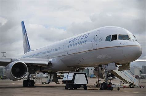 Boeing 737 MAX Return To Service Could Impact United Airlines' 757 Retirement Plans - Simple Flying