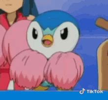 Piplup GIFs | Tenor