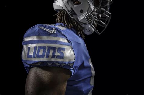 Notes: Detroit Lions reveal rookie jersey numbers