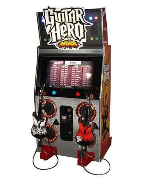 Guitar Hero Arcade - Epic Party Team