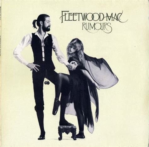 Rumours Live (Live at the Fabulous Forum, Inglewood, CA, 08/29/77) by Fleetwood Mac on Plixid