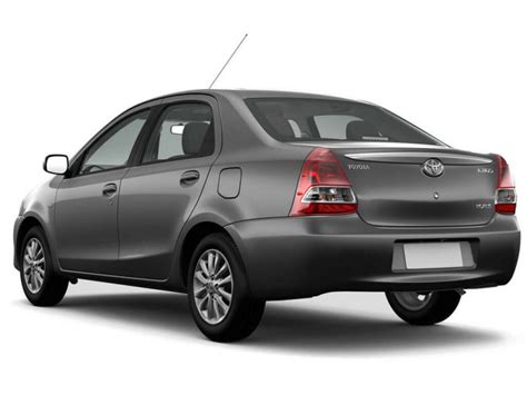 Toyota Etios Photos, Interior, Exterior Car Images | CarTrade