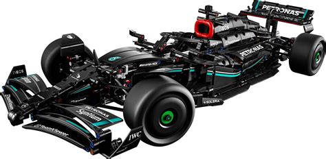 LEGO 42171 Technic Mercedes F1 Car | BrickEconomy