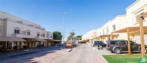 Top 5 areas to rent 3-bedroom villas in Abu Dhabi under AED 130K - MyBayut