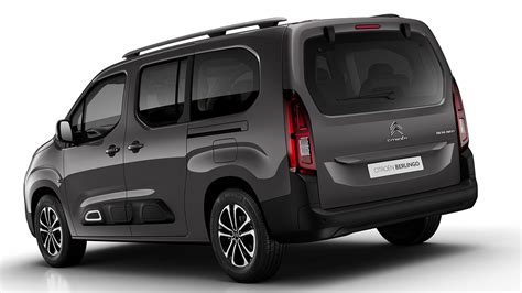 Citroen 2019 Berlingo XTR | 規格配備 - Yahoo奇摩汽車機車