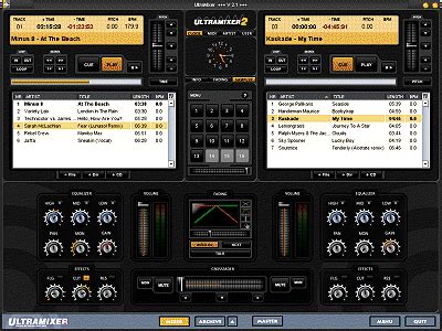 Torq Dj Software Free Download Mac