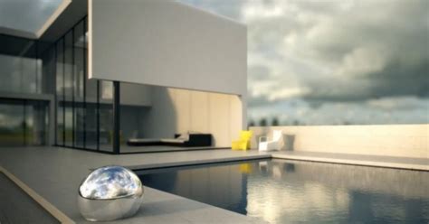 Vray Hdri Map