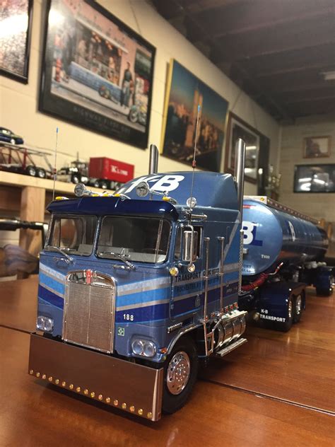 Pin by Rocketfin Hobbies on Car & Truck Models | Model truck kits, Car model, Model cars collection