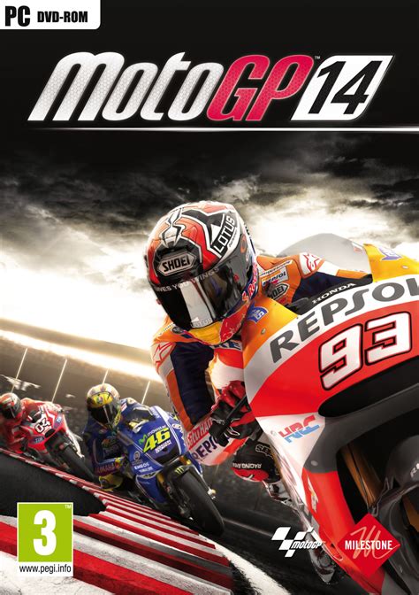 Jeux de moto gp – Ordinateurs et logiciels