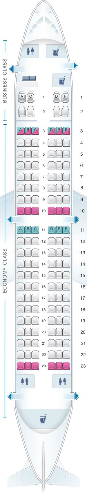 Boeing 737 Seating Plan | Cabinets Matttroy