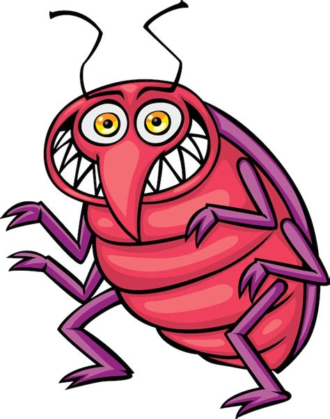 Free Bug Cartoon, Download Free Bug Cartoon png images, Free ClipArts ...