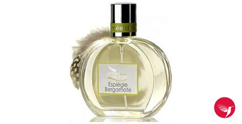 Espiegle Bergamote (Playful Bergamot) Aimee de Mars Parfums perfume - a fragrance for women and ...