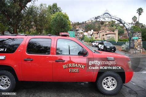 108 Burbank Police Department Stock Photos, High-Res Pictures, and Images - Getty Images