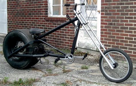 AtomicZombie Bikes, Trikes, Recumbents, Choppers, Ebikes, Velos and ...