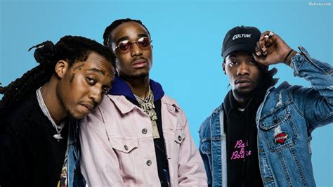 32 Best Free Migos Wallpapers - WallpaperAccess