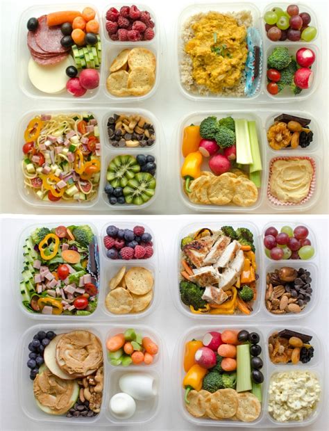 10 Amazing Pack Lunch Ideas For Adults 2024