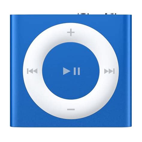 Manual For Ipod Shuffle 4th Generation