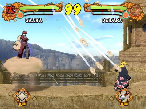 Download Game Ps2 Naruto Shippuden - radtree