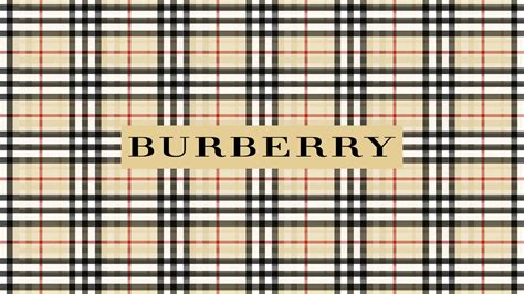 Burberry background - Wallpaper Sun