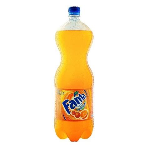 European Fanta Orange 2L - Pirinfoods