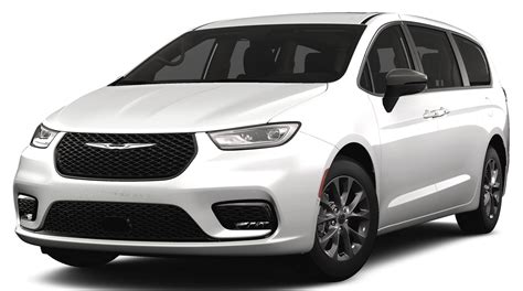 New 2023 Chrysler Pacifica Touring L Passenger Van in Homestead ...