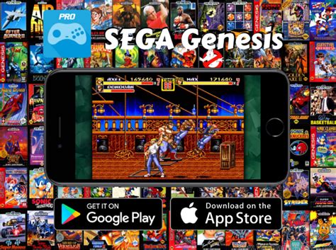 Genesis Emulator Sega APK 1.0 for Android – Download Genesis Emulator Sega APK Latest Version ...