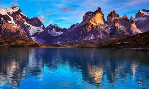 Qué ver en la Patagonia argentina | 10 lugares imprescindibles