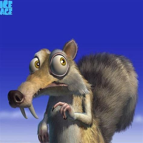 59 best images about Scrat - Ice Age on Pinterest