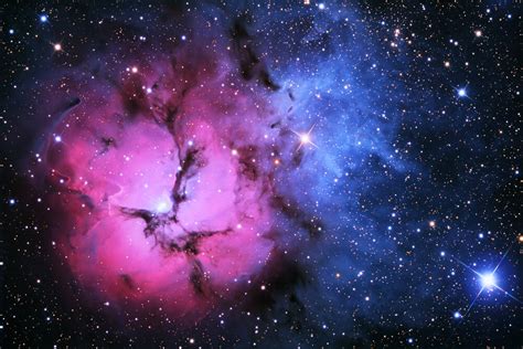 Universe Nebula Galaxy Wallpapers - HD Images New | Nebula, Nebula ...