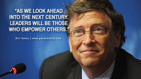 Bill Gates Quotes On Life. QuotesGram