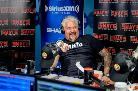 Seven Amazing Details From Inside Guy Fieri’s Napa Valley Quarantine Ranch - Eater SF