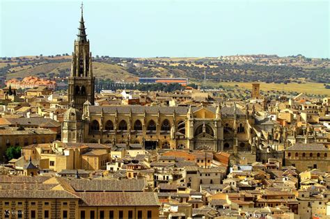 Toledo Cathedral Ticket (Skip-the-Line) - Klook United Kingdom