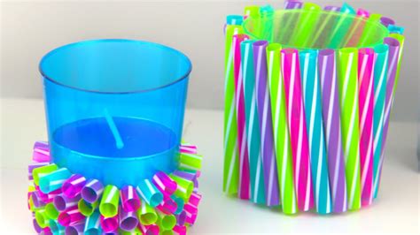 Straw Hacks 5 Minute Crafts - Crafts DIY and Ideas Blog