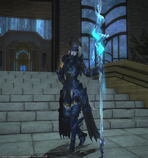 Ff14 Dragoon Female