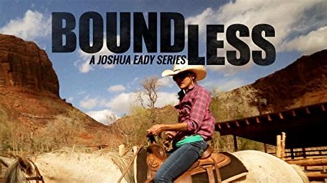 Boundless (TV Series 2013-2016) — The Movie Database (TMDB)