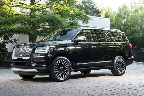 21 Best Luxury SUVs: Top-Rated SUVs Of 2021 (Updated)