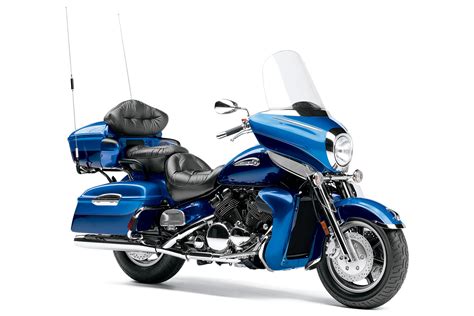 YAMAHA Royal Star Venture S (2010-2011) Specs, Performance & Photos - autoevolution