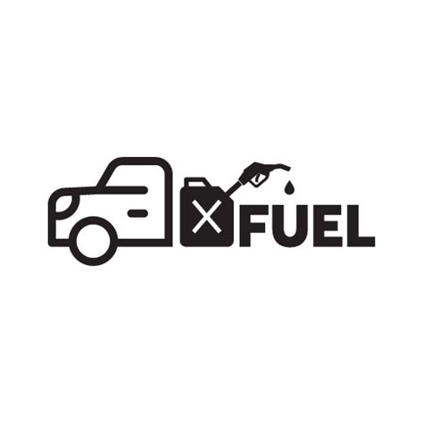 Fuel Logo Icon