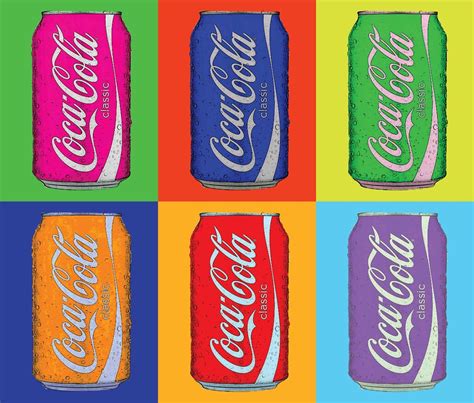 Andy Warhol teaches us... | | Andy warhol artwork, Andy warhol pop art, Pop art food