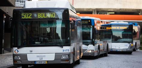 Bus in Porto: all you need to know | Blog Portoalities: Travel blog and ...