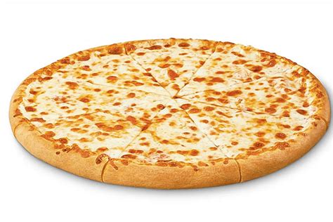 10 Little Caesars Cheese Pizza Nutrition Facts - Facts.net