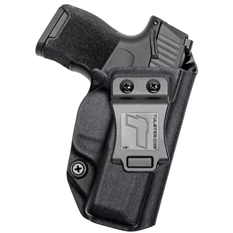 Profile IWB Holster RH: Sig Sauer P365/P365X/SAS | Tulster