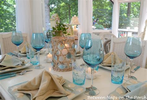 Beach table setting 4_wm