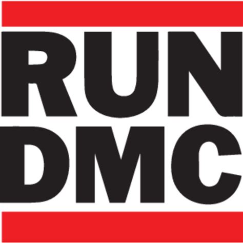 Run Dmc logo, Vector Logo of Run Dmc brand free download (eps, ai, png ...