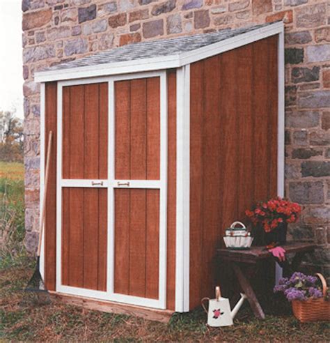 16 Ways to Learn How to Build a Shed